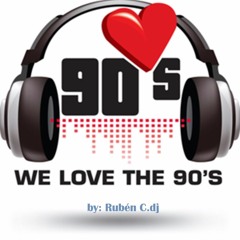REMEMBER 90,S DANCE VOL.2 (Ruben C.dj)