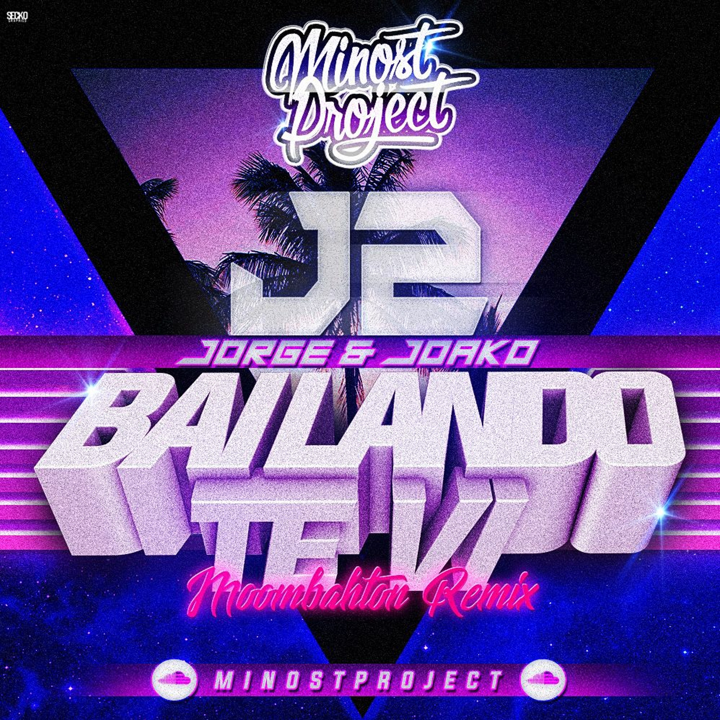 Minost Project Remixes