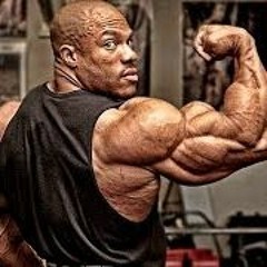 Bodybuilding Motivation 2017 HD - WILL POWER - CT Fletcher slavvs