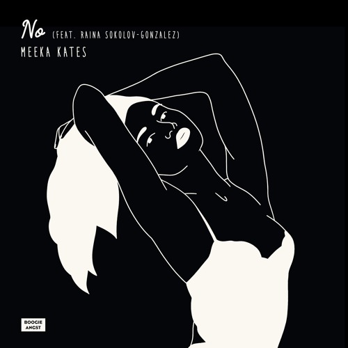 No (Slowz Remix) [feat. Raina Sokolov-Gonzalez] | out now