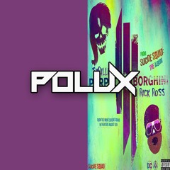 PURPLE LAMBORGHINI (POLUX INTRO EDIT) - [BUY=FULL EDIT DOWNLOAD]
