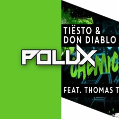 Chemicals - Polux Intro Edit (Support by Tiësto)