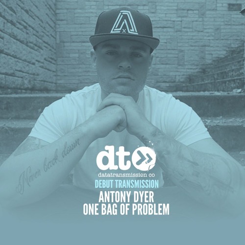 Antony Dyer - One Bag of Problem
