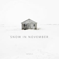 Snow In November (Chill Mix)