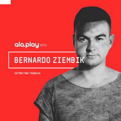 310: Bernardo Ziembik