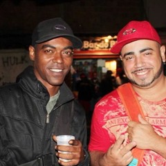 MC CAJA FODELANCIA 4 COM NOVINHO E LULA (BAILEDOJACA)[[ DJ NOVINHO & LULA ]] 2018