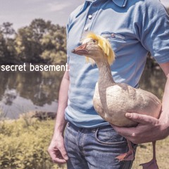 Major Minor B2B Florentin @ Prague - Czech, Secret Basement - November 2017