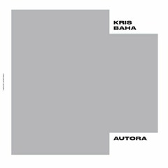 PREMIERE: Kris Baha - Start Over [CockTail d'Amore Music]