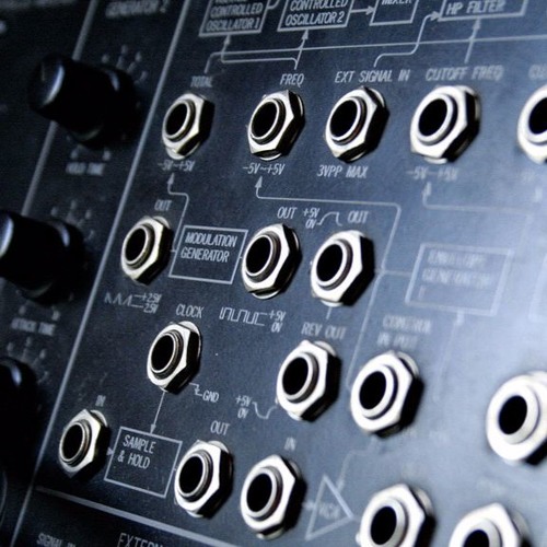 Klaus Veen - Vocoder 9000