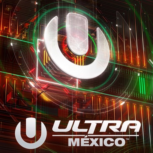 Knife Party playing Frederik Abas' "DIFFERENT" @ Ultra Mexico 2017