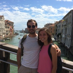 Gunnar & Imke - Freedom (Django)