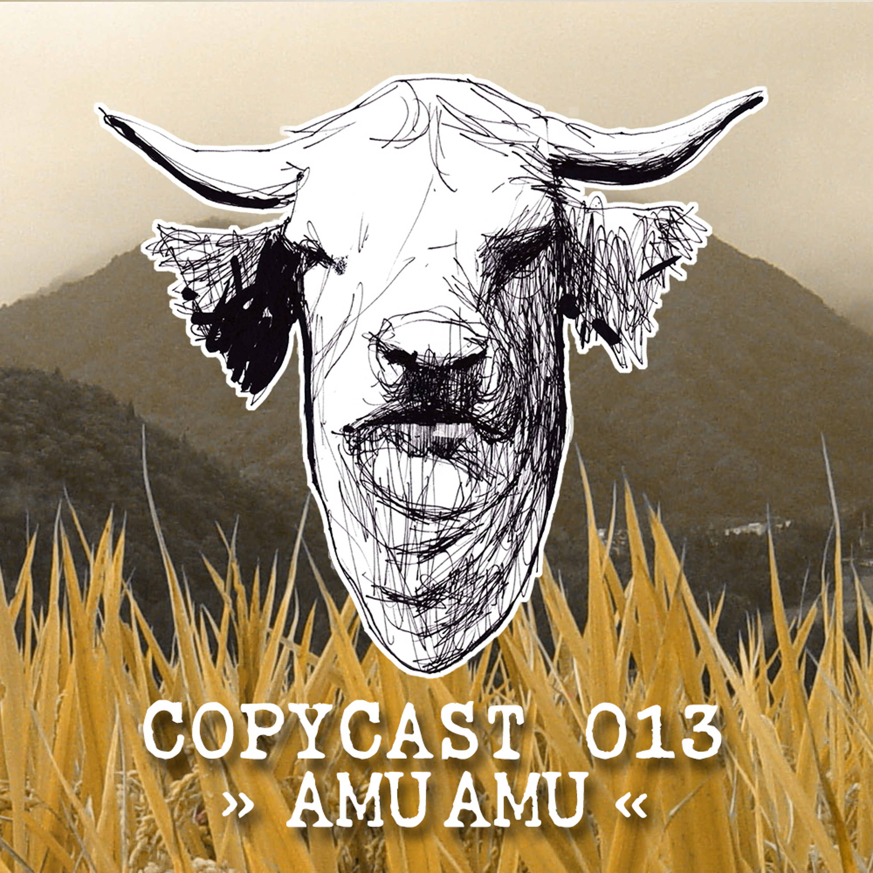 Copycow