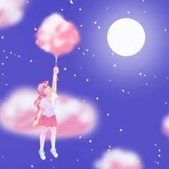 Zak x Semoothe - Barbe à papa