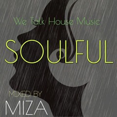 SoulFul House  Mix 2017 By MIZA (EG)