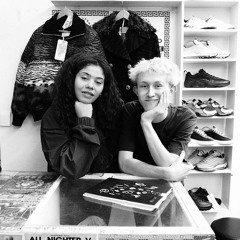 The Full English Breakfast Show with Aisha Zoe & Joseph Efi - Nov 2017