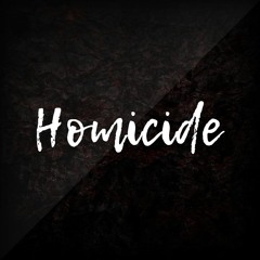 Homicide - Free Trap Beat by Autom4tic