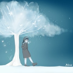 겨울의 벚꽃 (Winter's Cherry Blossom )