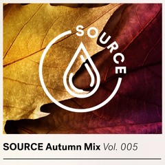 Source Autumn Mix vol. 006