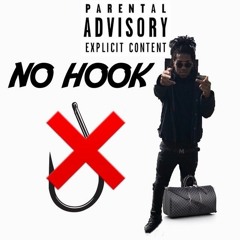 KornWitAK - No Hook (Chiraq Freestyle)