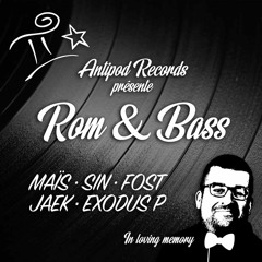 Rom & Bass