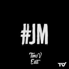 Broederliefde - #JM (TimoV DJ Edit)
