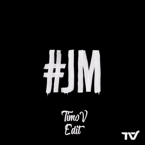 Broederliefde - #JM (TimoV DJ Edit)