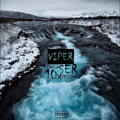 Podia ser 10x melhor