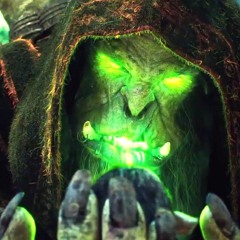 Gul'dan Power