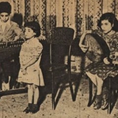 نجاة الصغيرة -اما الحب ده حلو حلاوة