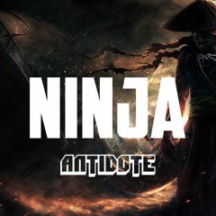 (FREE) Japanese Samurai Hip Hop Rap Beat 'NINJA'