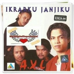 Dialah Kekasihku ~ Axl's