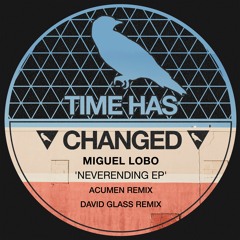 Miguel Lobo - Galore POBLA MSTRD