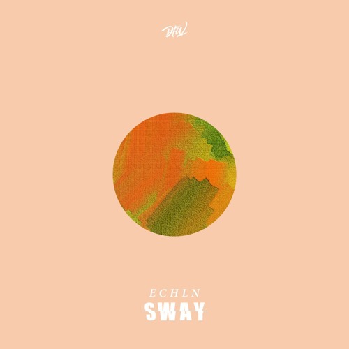 ECHLN - Walk Away (feat. Shirah Cheezer)| 'SWAY' EP