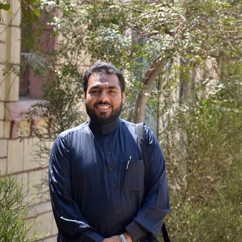 انشاد بردة البوصيري من درس الشفا ج1