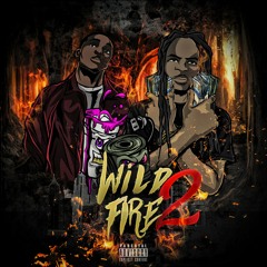 WILD Cypher (feat. Money Man G, BSQ Wizzle & Rahnelltuchar)