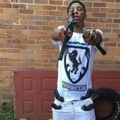 I Heart Smoke - NBA YOUNGBOY X KEVIN GATES TYPE BEAT