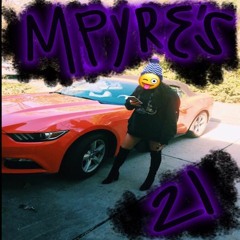 MPYRE: Halloween Mix