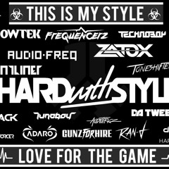 Hardstyle