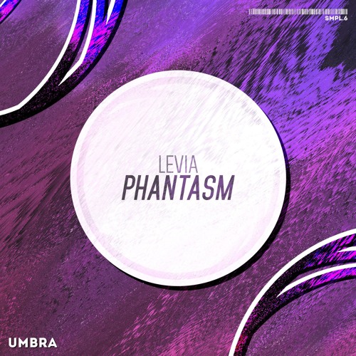 Levia - Phantasm