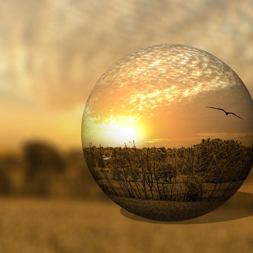 Dreams come true mixed by Anthony Beltrán