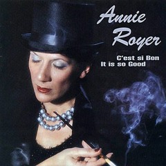 Annie Royer - Hymne A L'amour