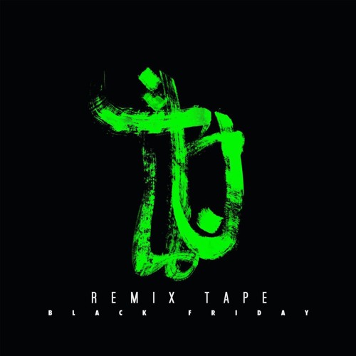 Bushido - Schwarze Liste (Remix) (2017)