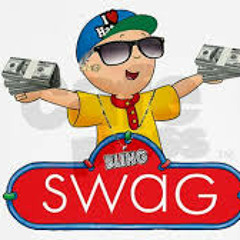 Caillou Theme Song (Trap Remix)