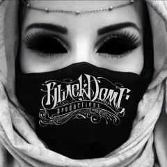 Blackdome - Arab dawn