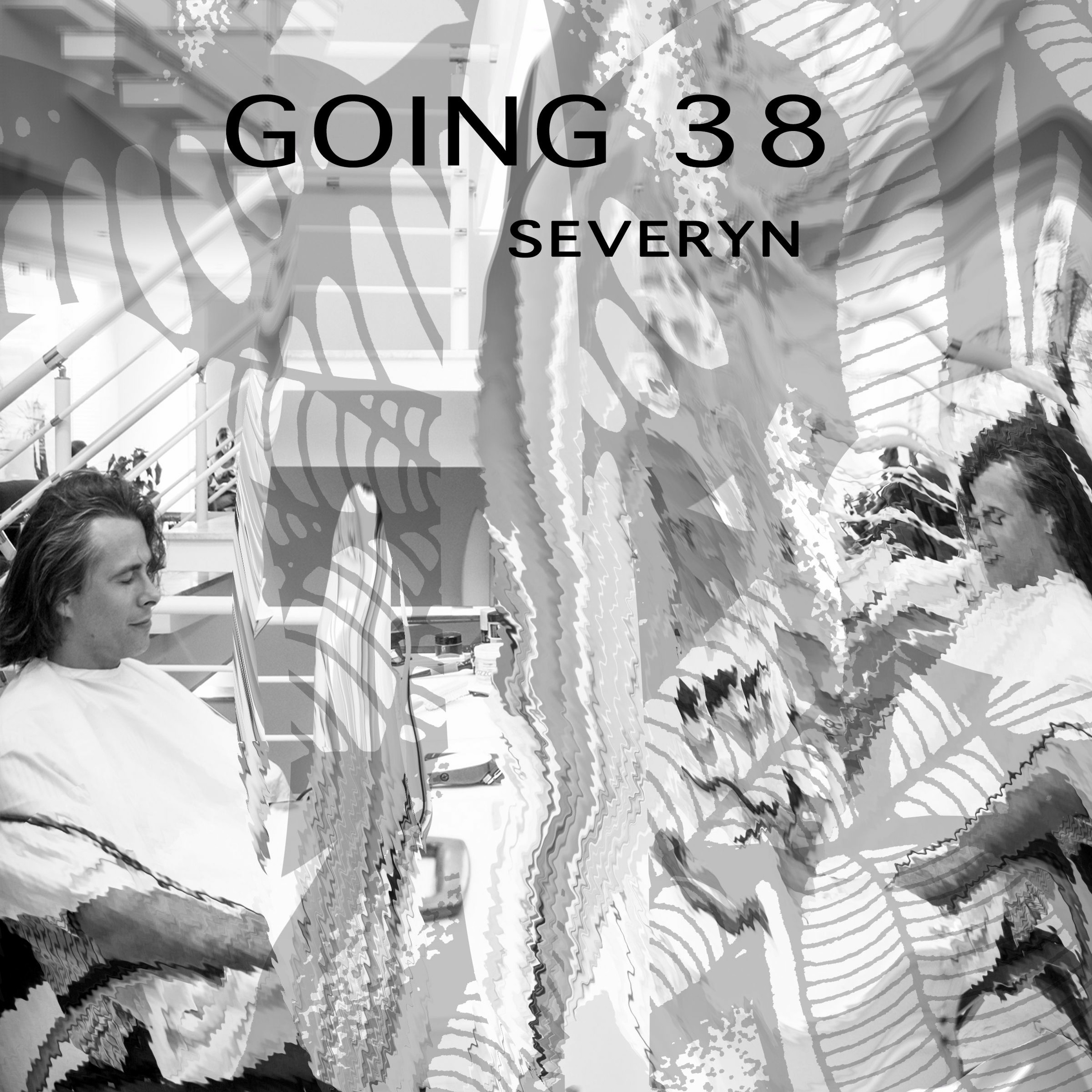 GOING  38 episode artwork