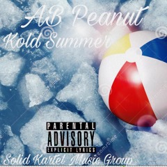 AB Peanut - Cold Summer