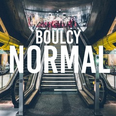 Boulcy - Normal (Final)