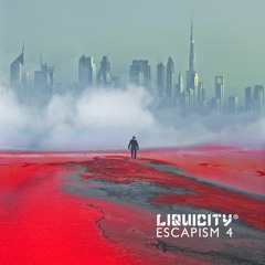 HumaNature & Tarz - Connection [Liquicity Escapism Vol. 4] (OUT NOW)