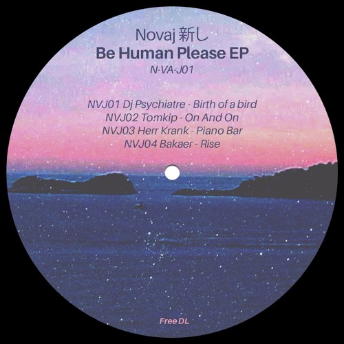 [NVJ02] Tomkip - On And On (Free DL)