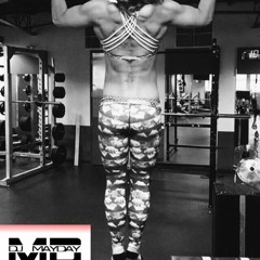 DJ MayDay Presents Fitness Music Mix 2018